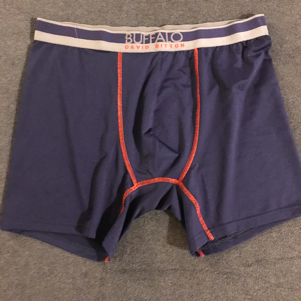 Boxer Briefs